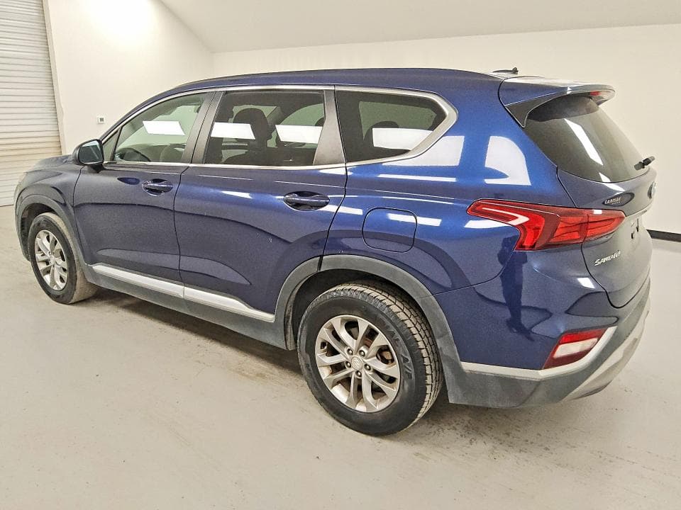 2019 HYUNDAI SANTA FE SE 2