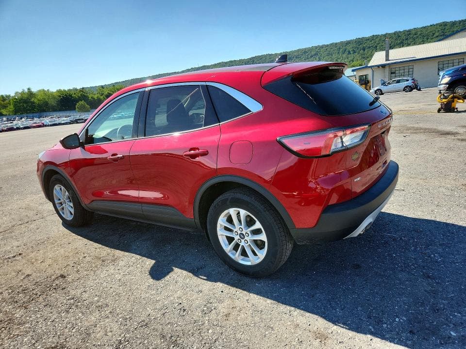 2020 FORD ESCAPE SE 2