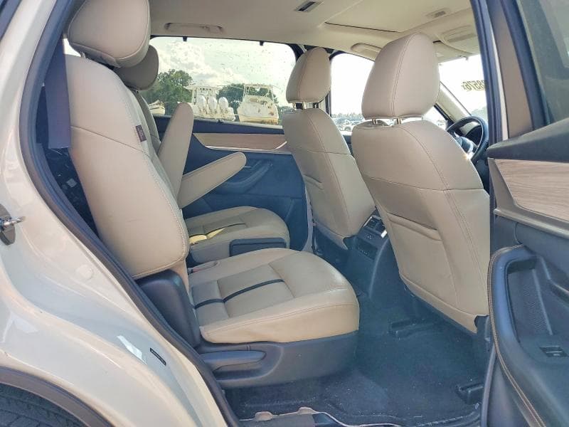 2024 MAZDA CX-90 PREFERRED 11
