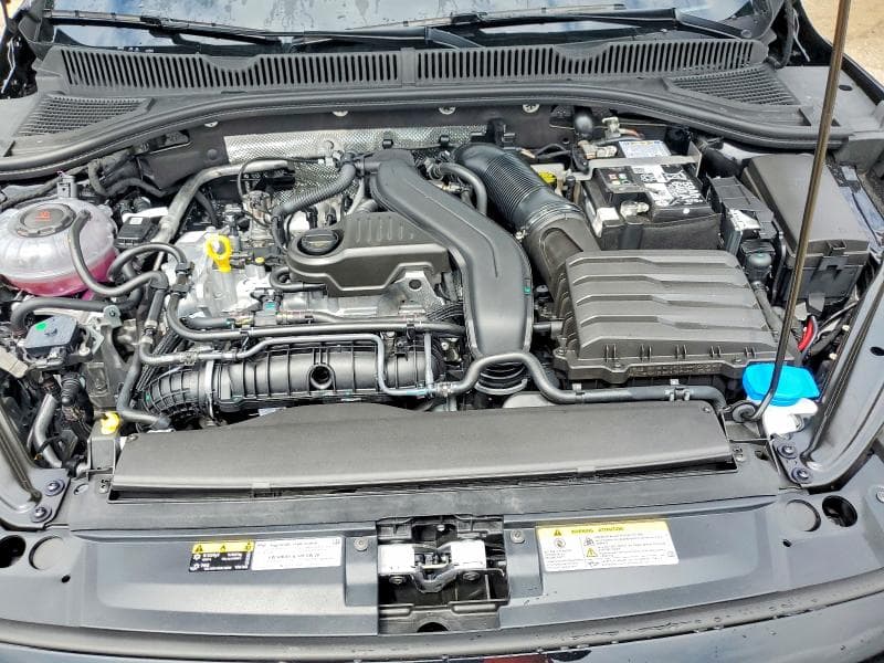 2026 VOLKSWAGEN JETTA SPORT 11