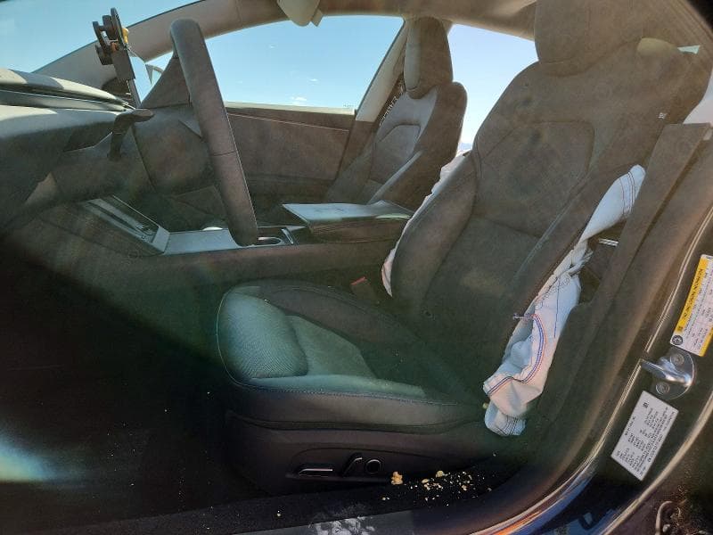 2026 TESLA MODEL 3 7