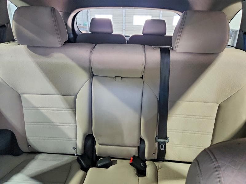 2017 KIA SORENTO LX V6 10