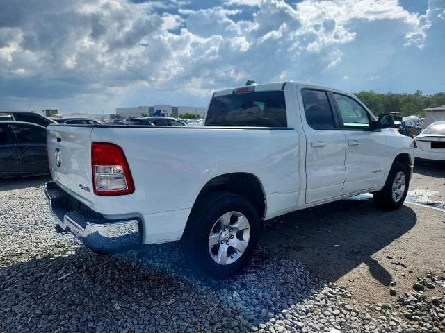 2022 RAM 1500 BIG HORN/LONE STAR 3