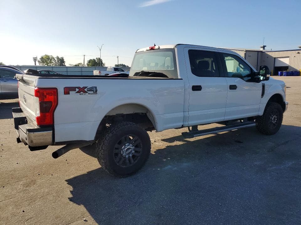 2017 FORD F250 SUPER DUTY 3