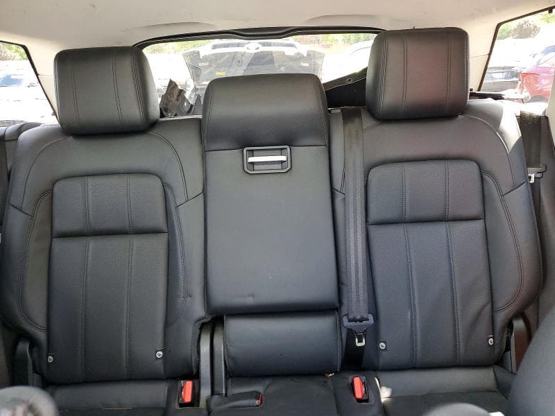 2019 LAND ROVER RANGE ROVER SPORT HSE 10