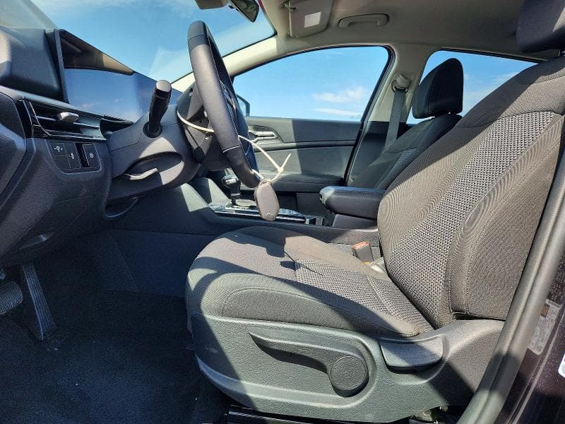 2026 KIA SPORTAGE LX 7