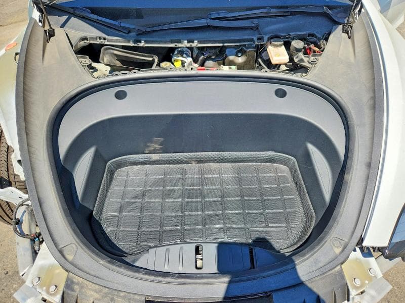 2022 TESLA MODEL 3 11