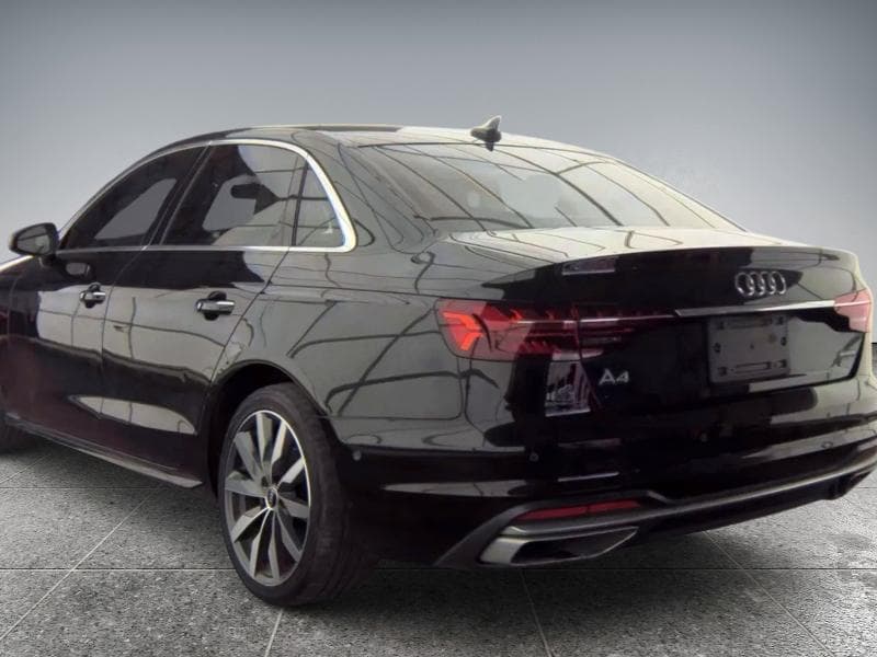 2022 AUDI A4 PRESTIGE 40 3