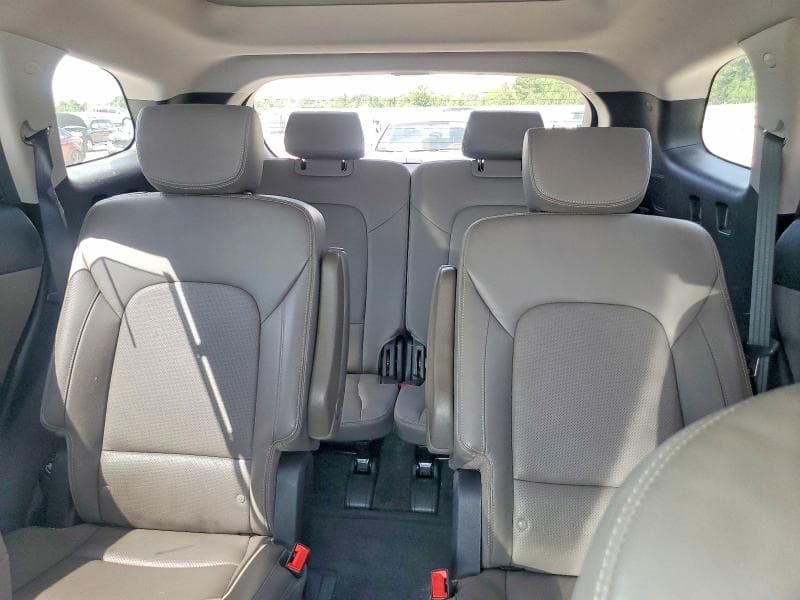 2018 HYUNDAI SANTA FE LIMITED ULTIMATE 10