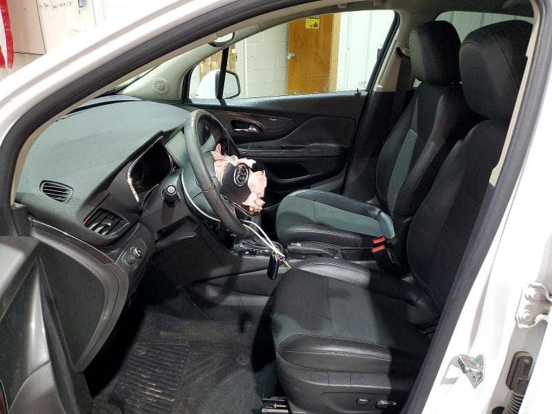 2018 BUICK ENCORE 7