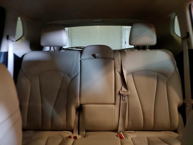 2017 BUICK ENVISION PREFERRED 10