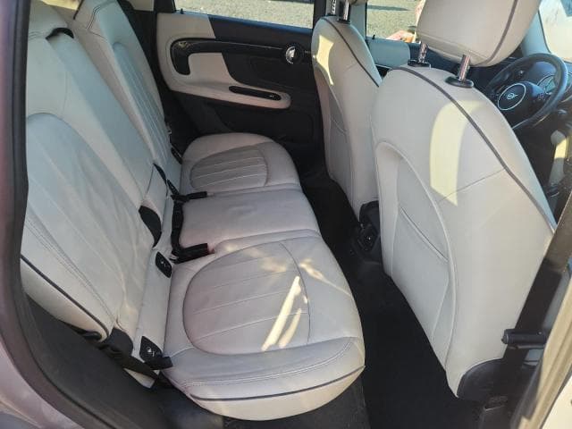 2019 MINI COOPER S E COUNTRYMAN ALL4 10