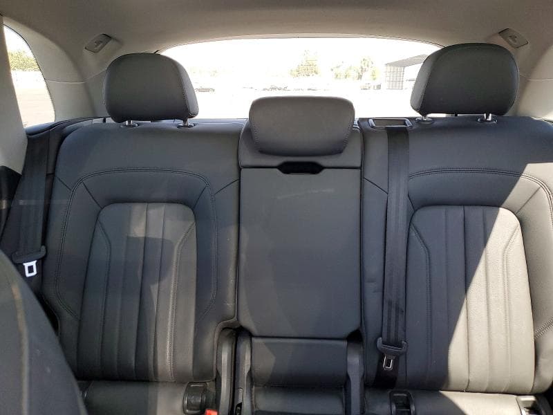 2020 AUDI Q5 PREMIUM 10