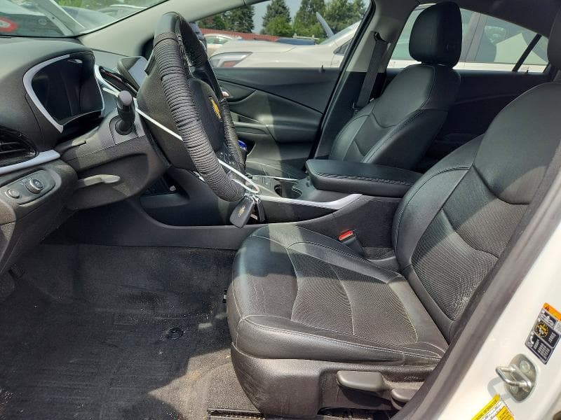 2018 CHEVROLET VOLT LT 7