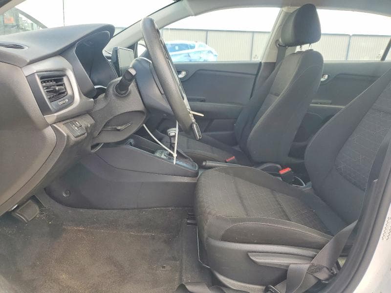 2021 KIA RIO LX 7