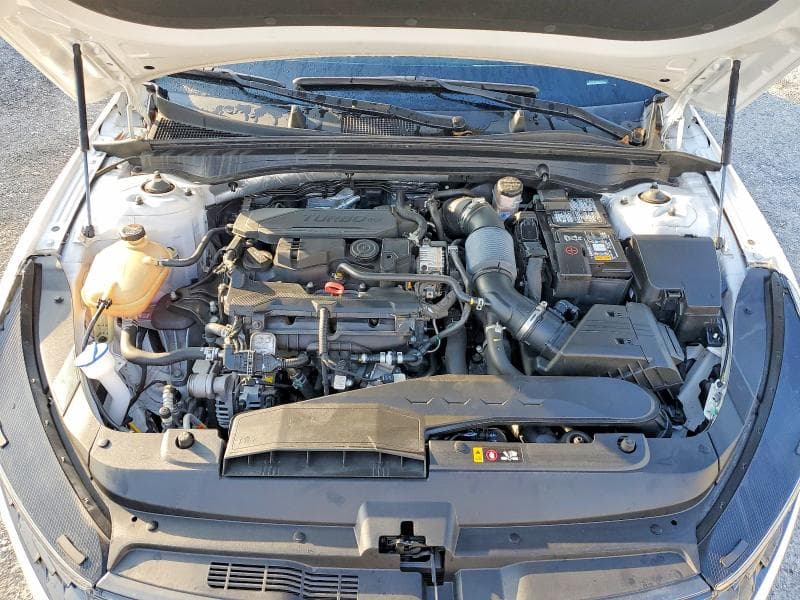 2024 KIA K5 EX 11