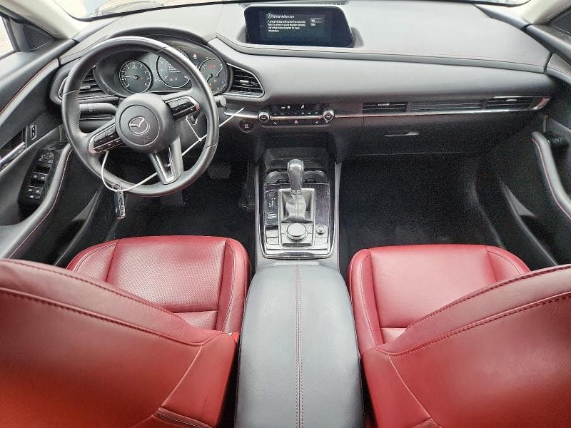2024 MAZDA CX-30 PREFERRED 8