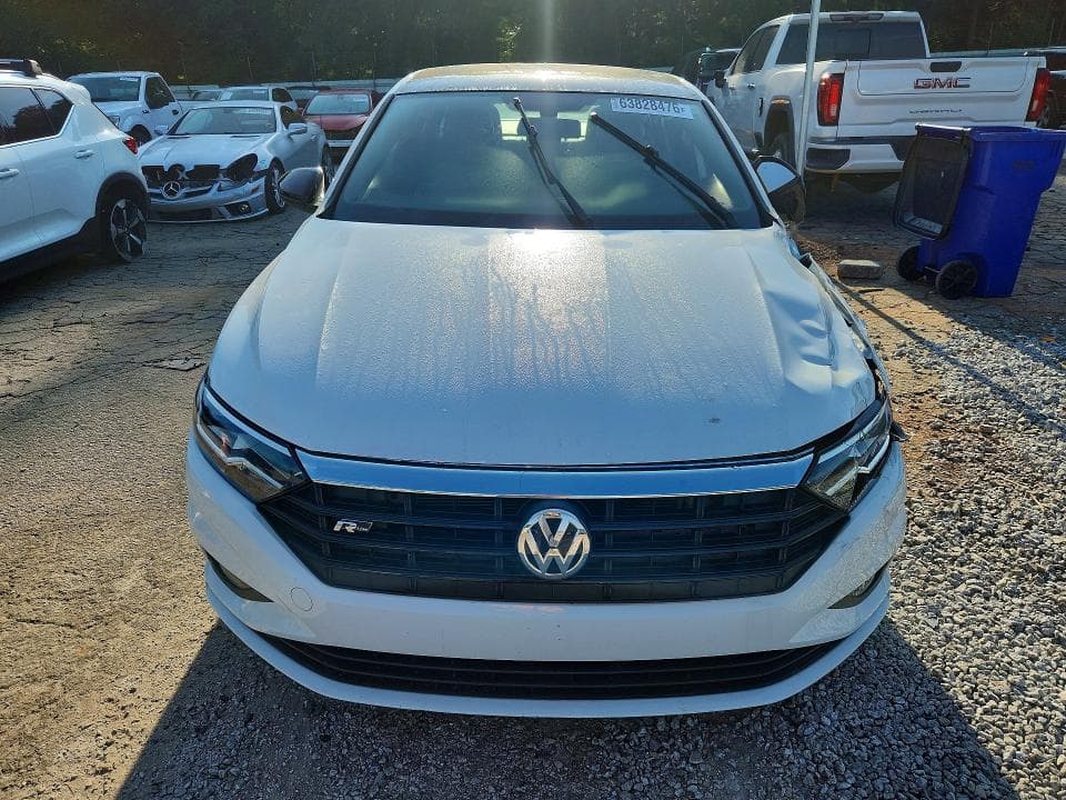 2019 VOLKSWAGEN JETTA S 5