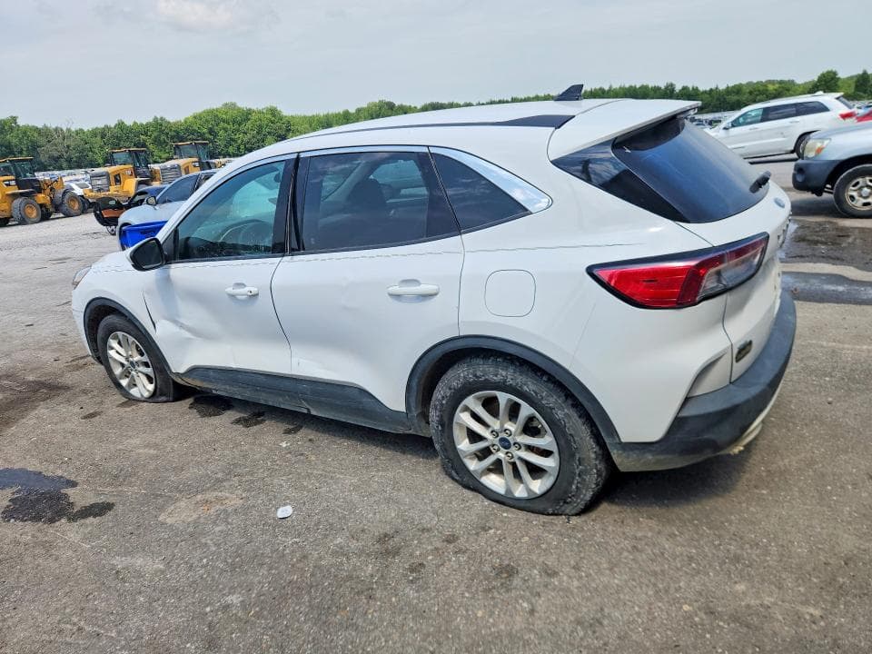 2020 FORD ESCAPE SE 2