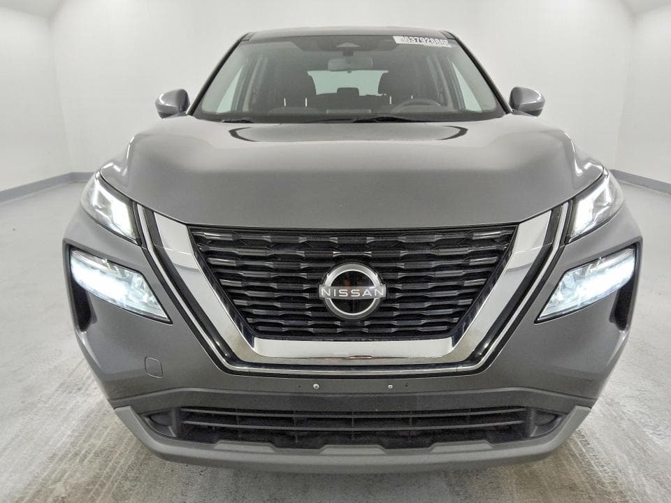 2023 NISSAN ROGUE SV 5