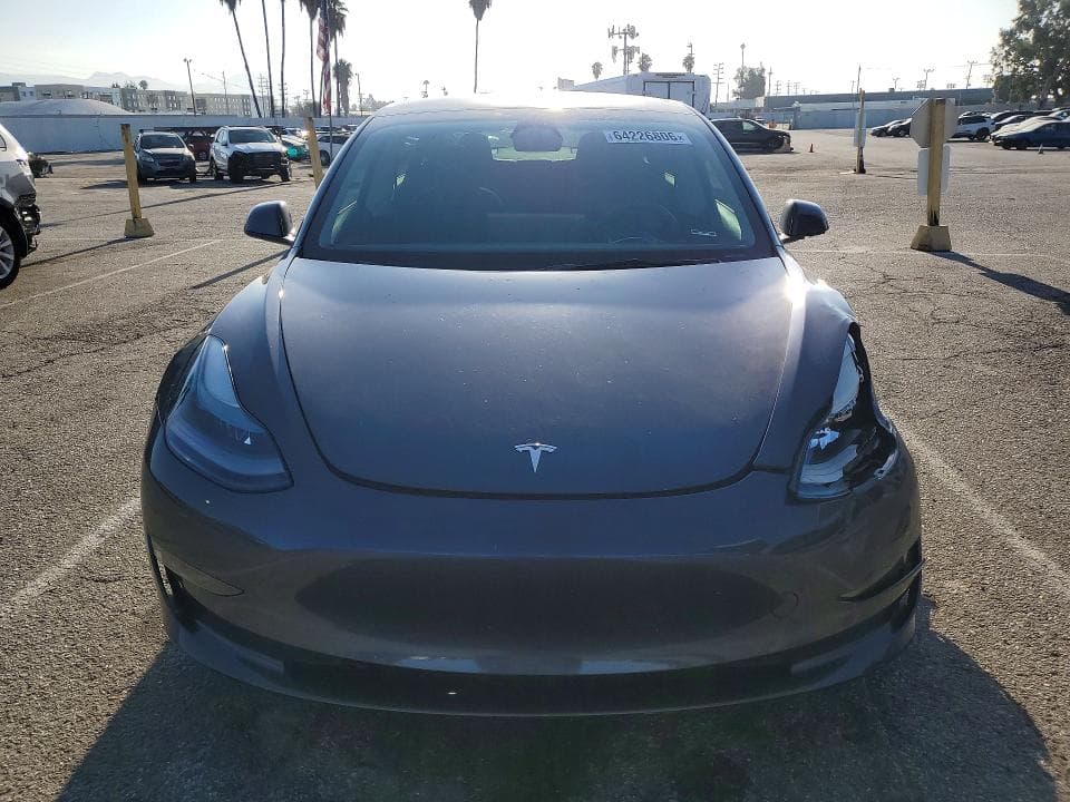 2023 TESLA MODEL 3 5