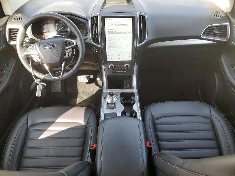 2024 FORD EDGE SEL 8