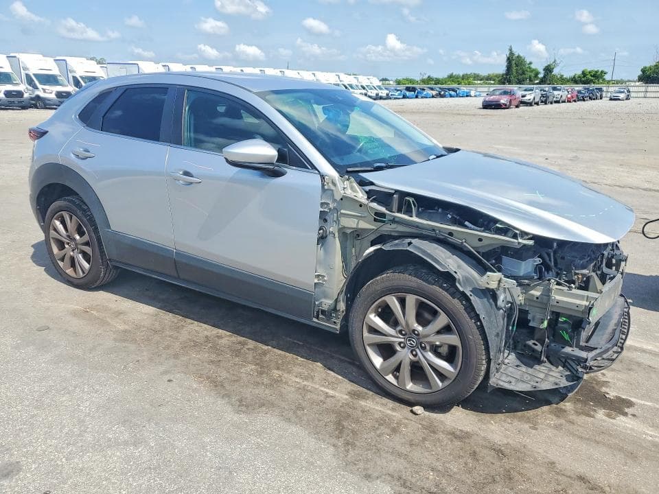 2020 MAZDA CX-30 SELECT 4