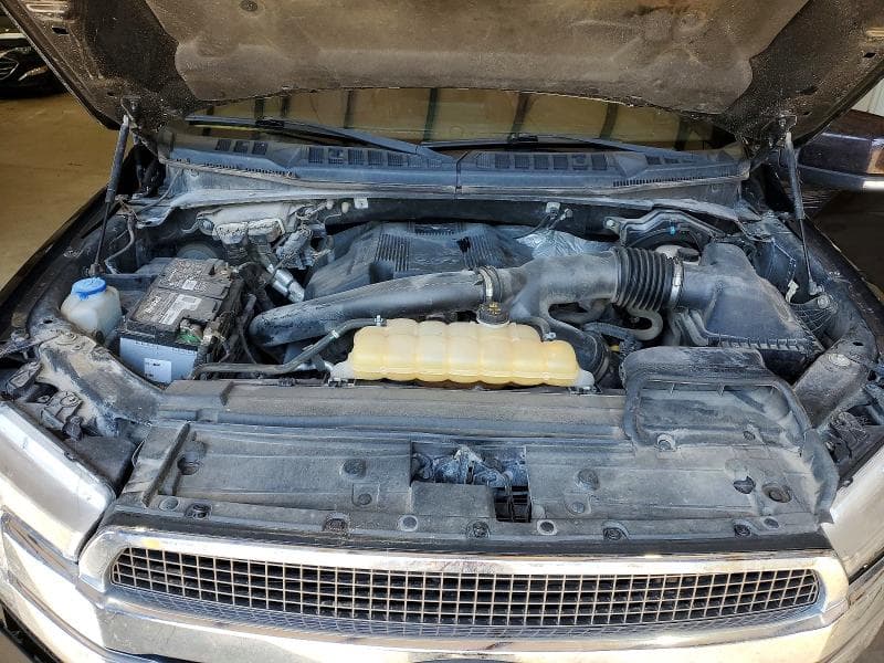 2019 FORD F150 SUPERCREW 11