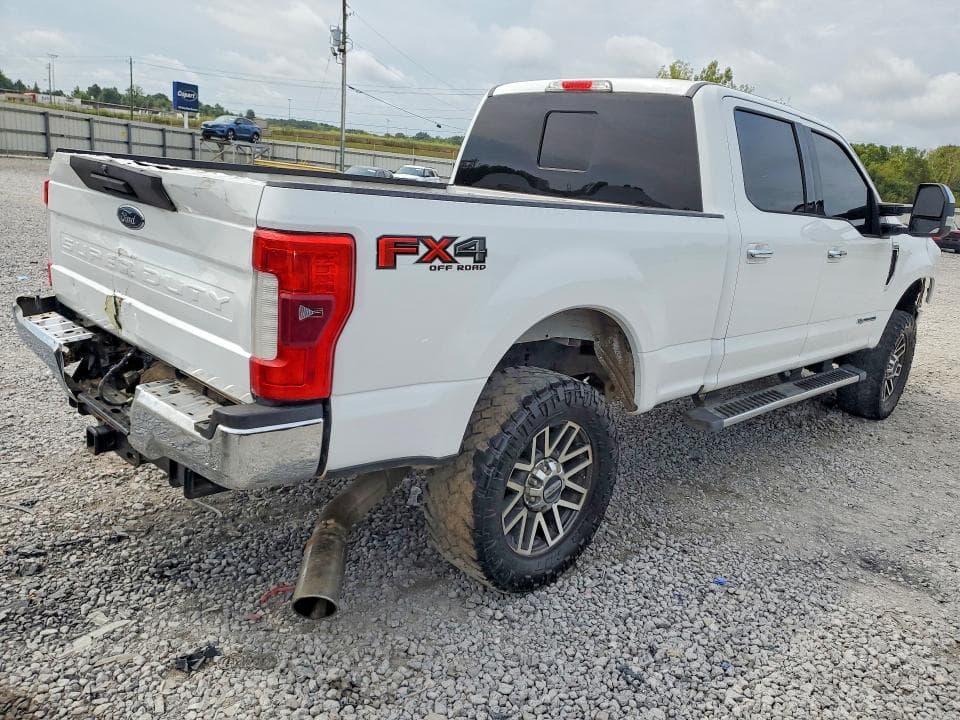 2017 FORD F250 SUPER DUTY 3
