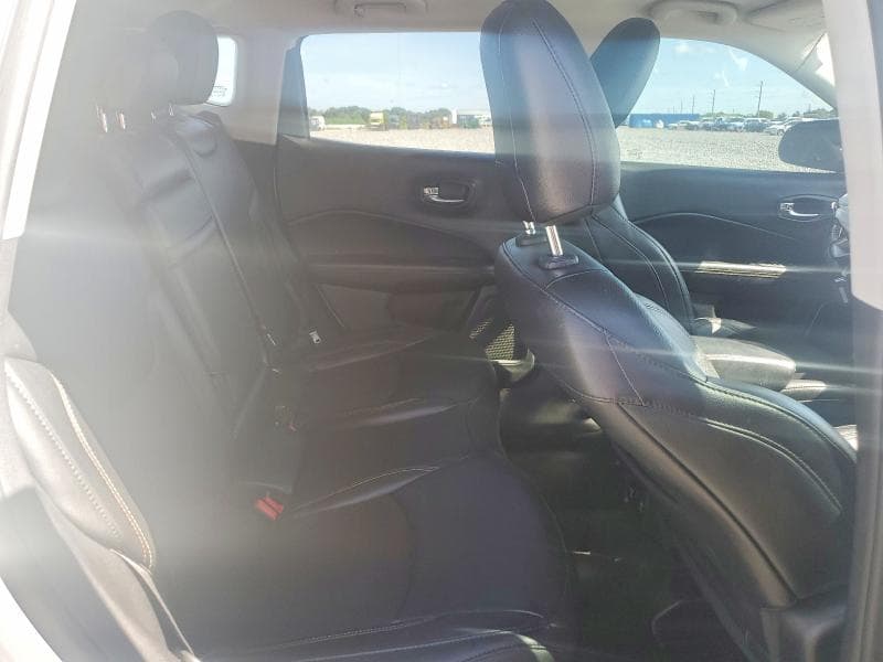2019 JEEP COMPASS LATITUDE 10