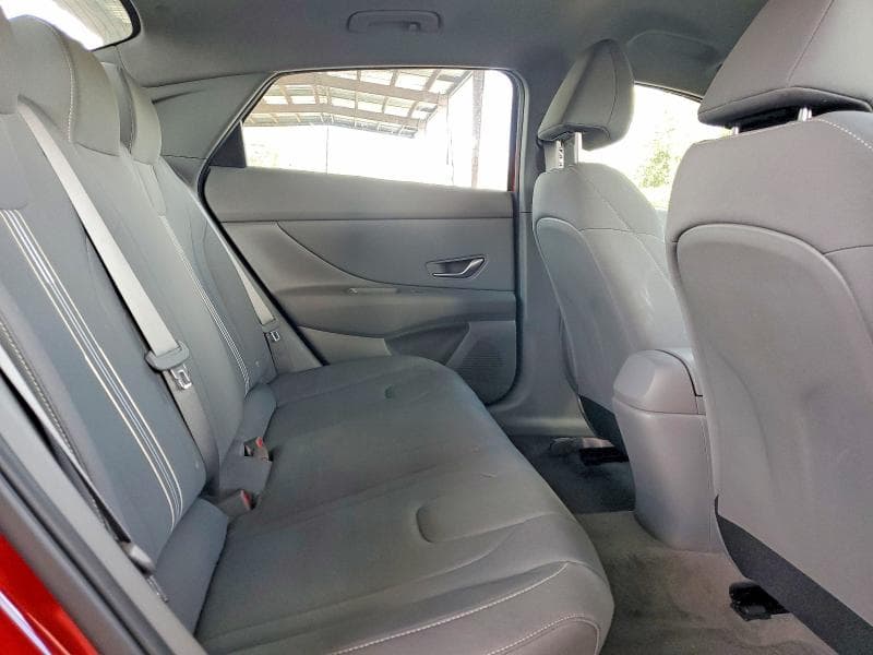 2023 HYUNDAI ELANTRA SEL 10