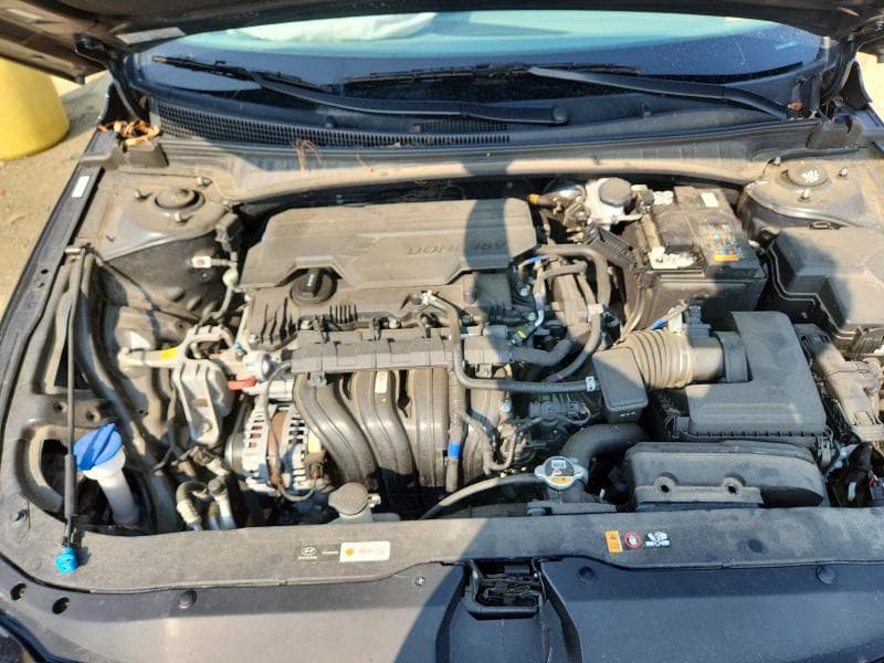 2024 HYUNDAI ELANTRA SEL 11