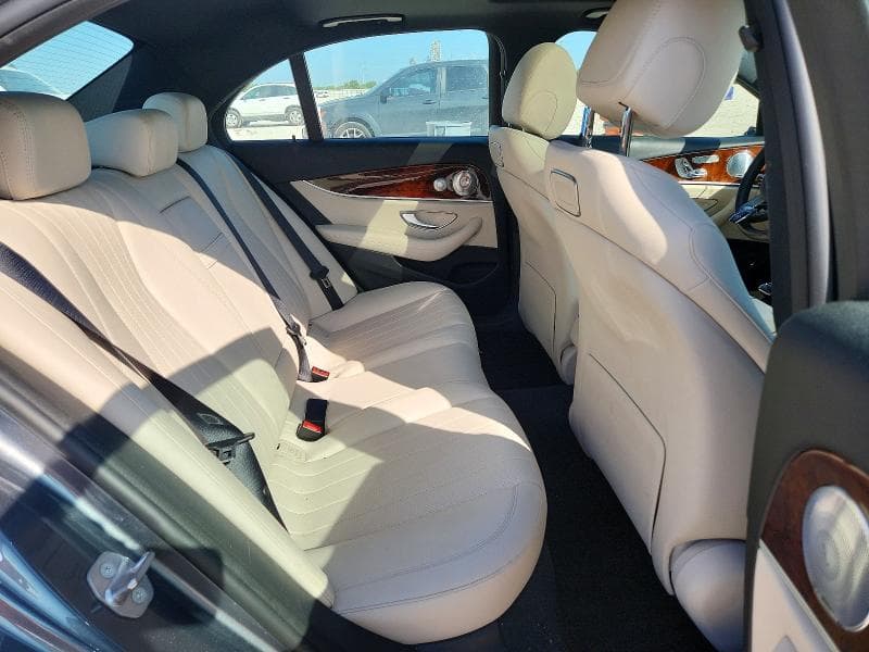 2018 MERCEDES-BENZ E 300 10