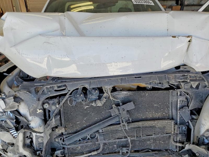 2018 FORD F150 11