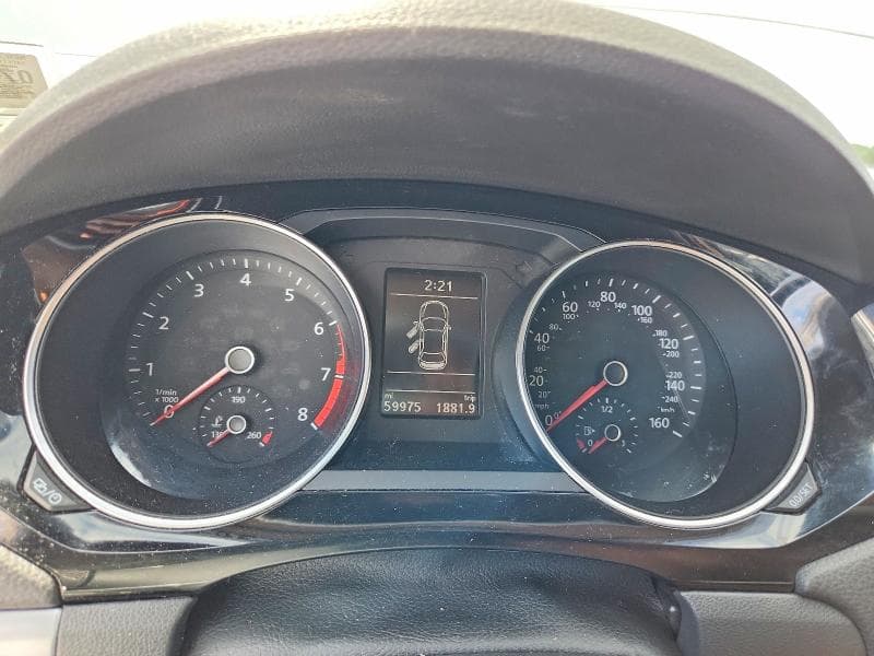 2018 VOLKSWAGEN JETTA SEL 9