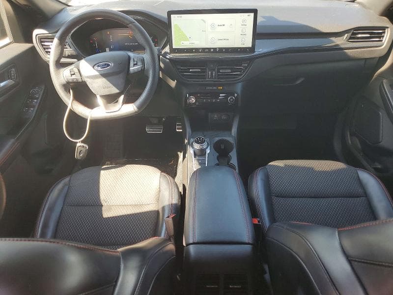 2024 FORD ESCAPE ST LINE 8