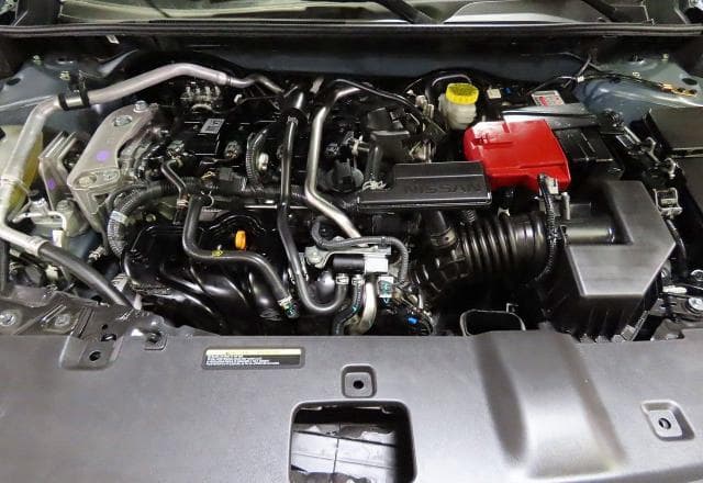 2026 NISSAN SENTRA SV 7