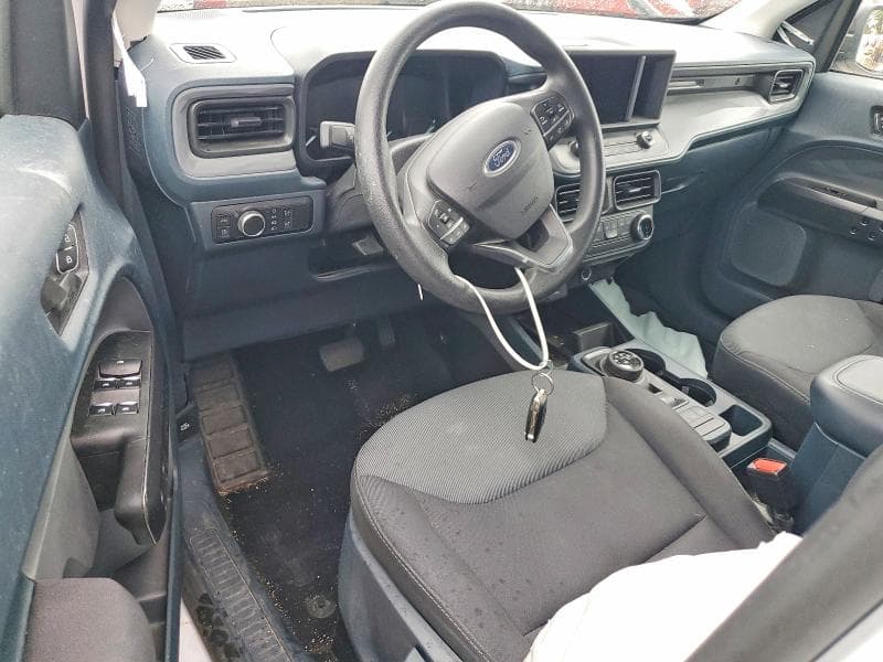 2024 FORD MAVERICK XL 8