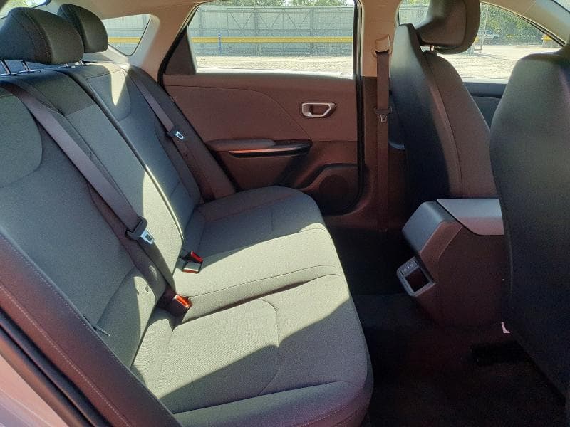 2026 KIA K4 LXS 10