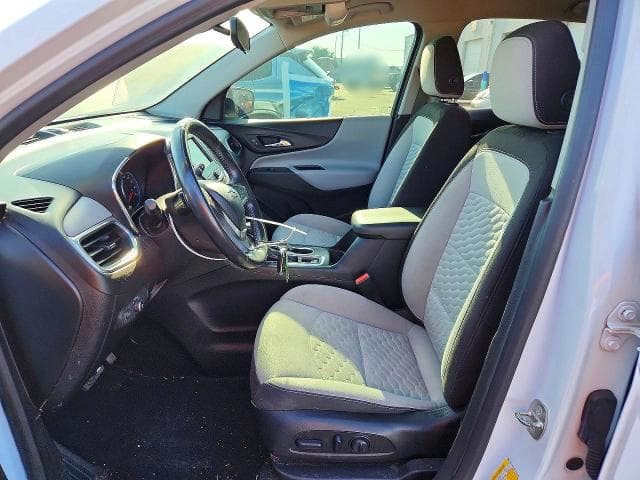 2019 CHEVROLET EQUINOX LT 7