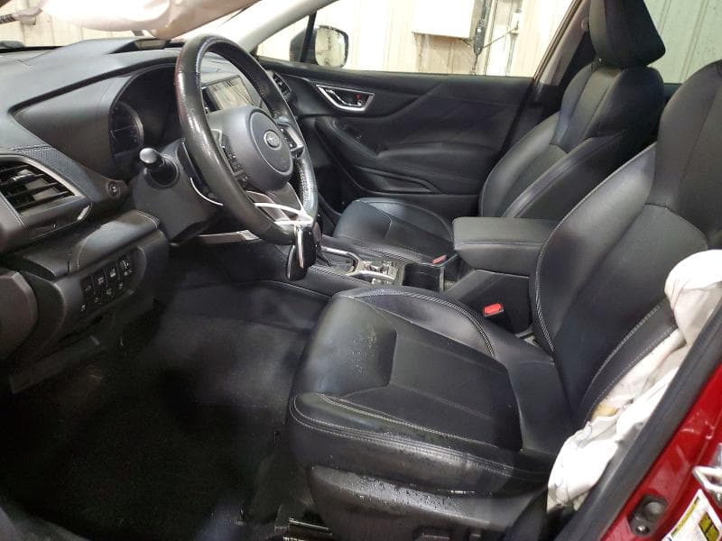 2021 SUBARU FORESTER TOURING 7