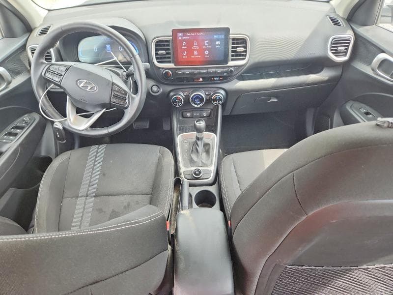 2024 HYUNDAI VENUE SEL 16
