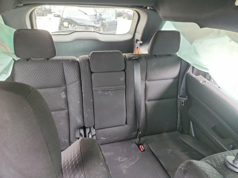 2018 JEEP GRAND CHEROKEE LAREDO 10