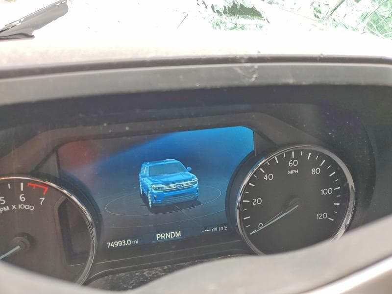 2023 FORD EXPEDITION LIMITED 9