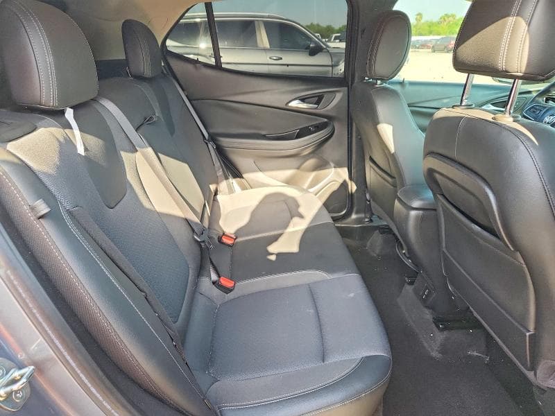2021 BUICK ENCORE GX SELECT 11