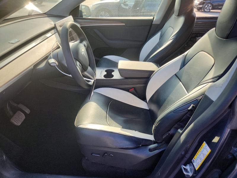 2023 TESLA MODEL Y 7