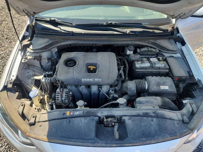 2017 HYUNDAI ELANTRA LIMITED 11