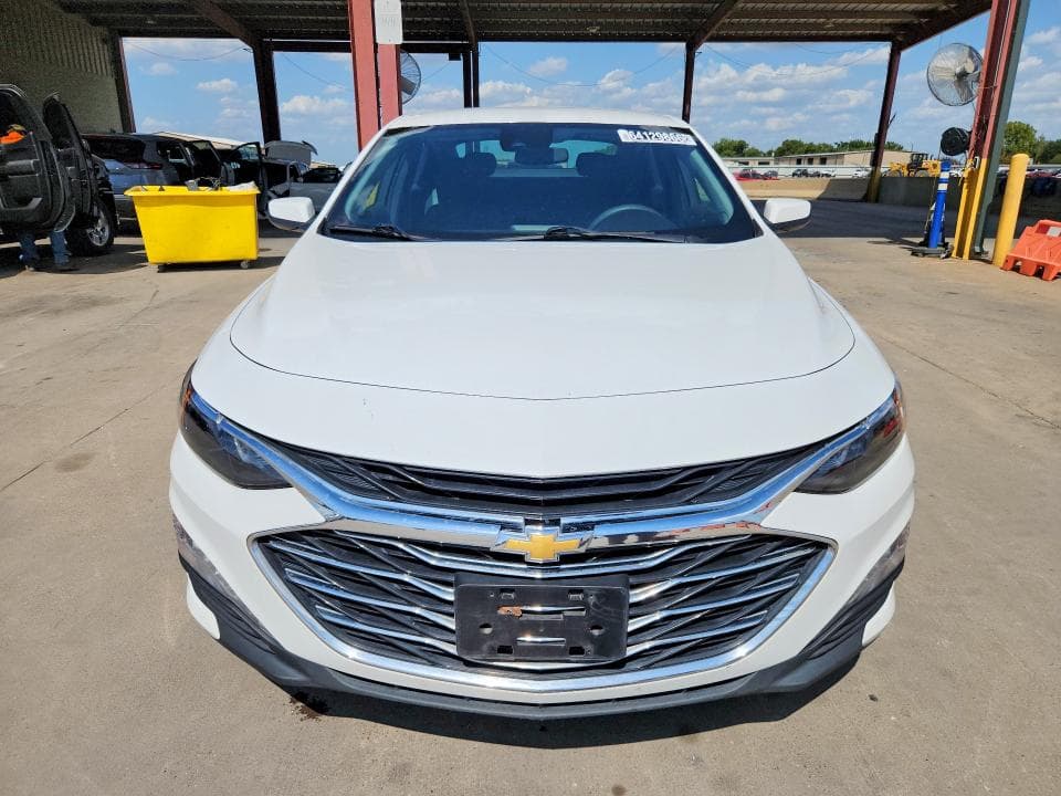 2023 CHEVROLET MALIBU LT 5