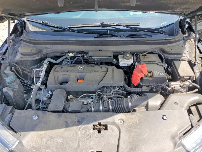2023 ACURA RDX A-SPEC ADVANCE 12