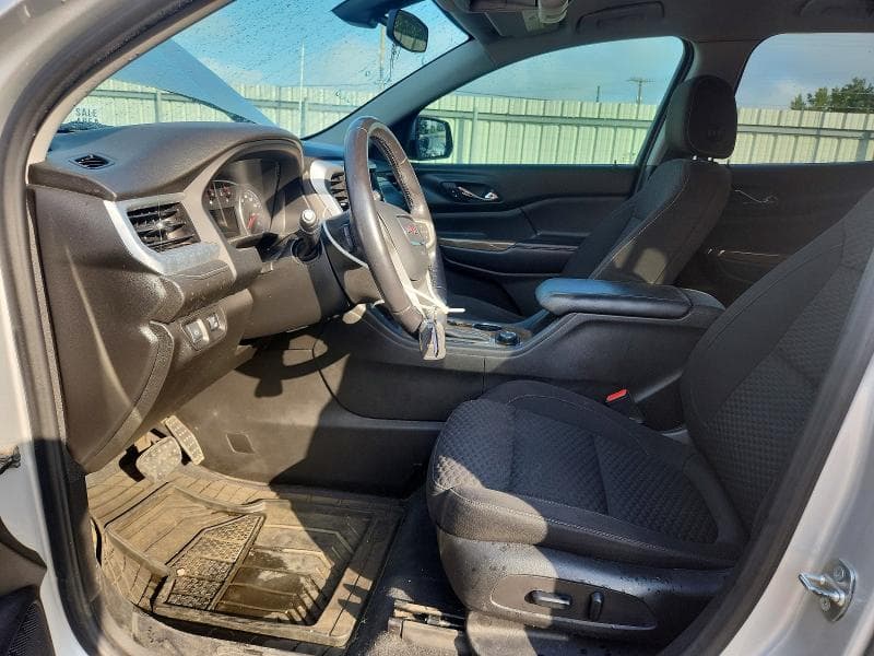 2018 GMC ACADIA SLE 7